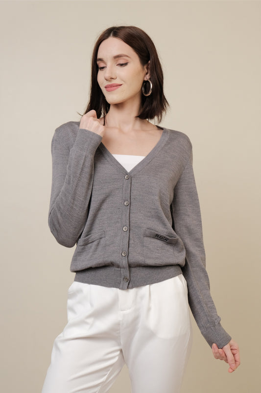 ANDREI CARDIGAN