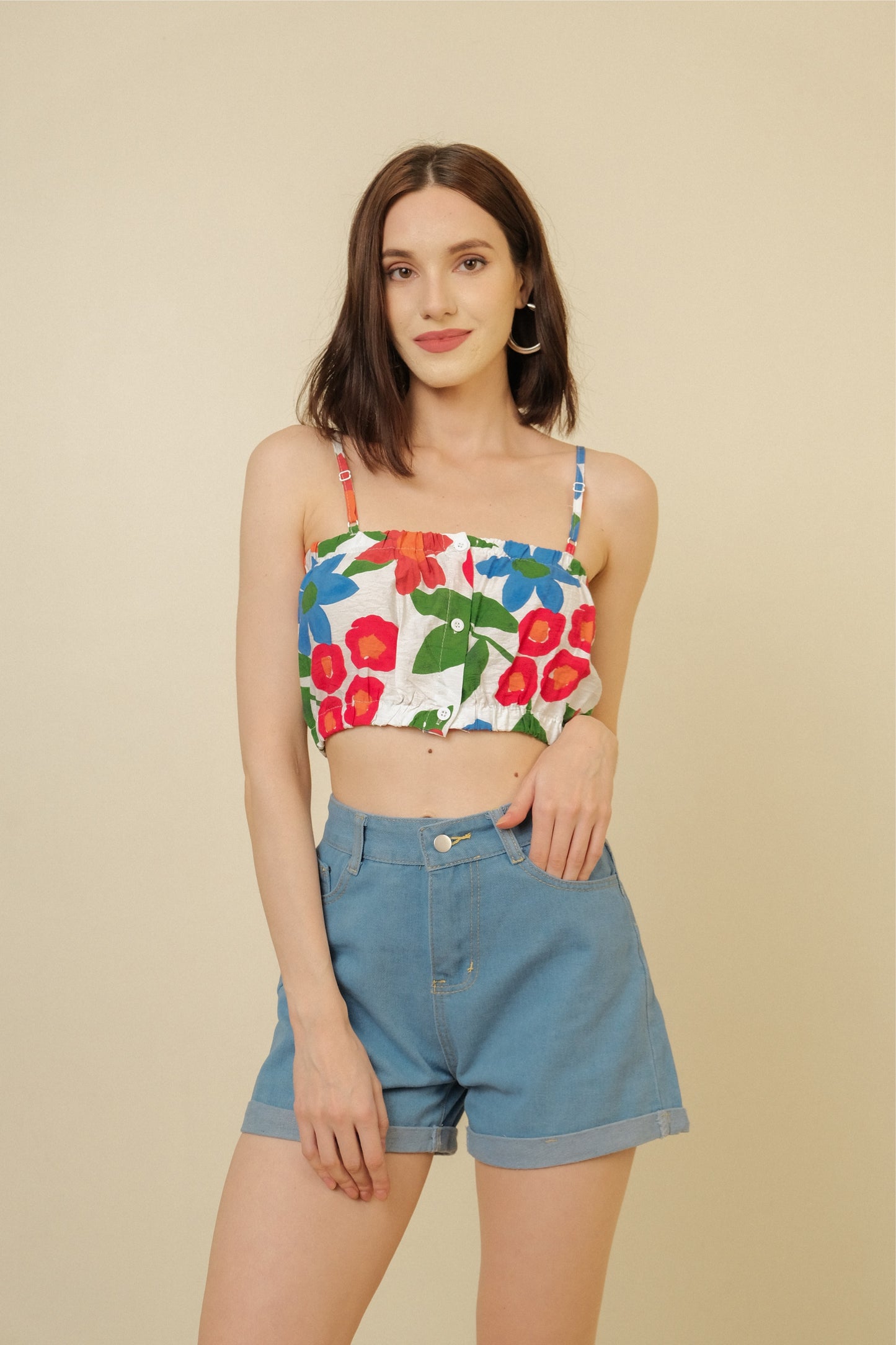 KORA SHORTS