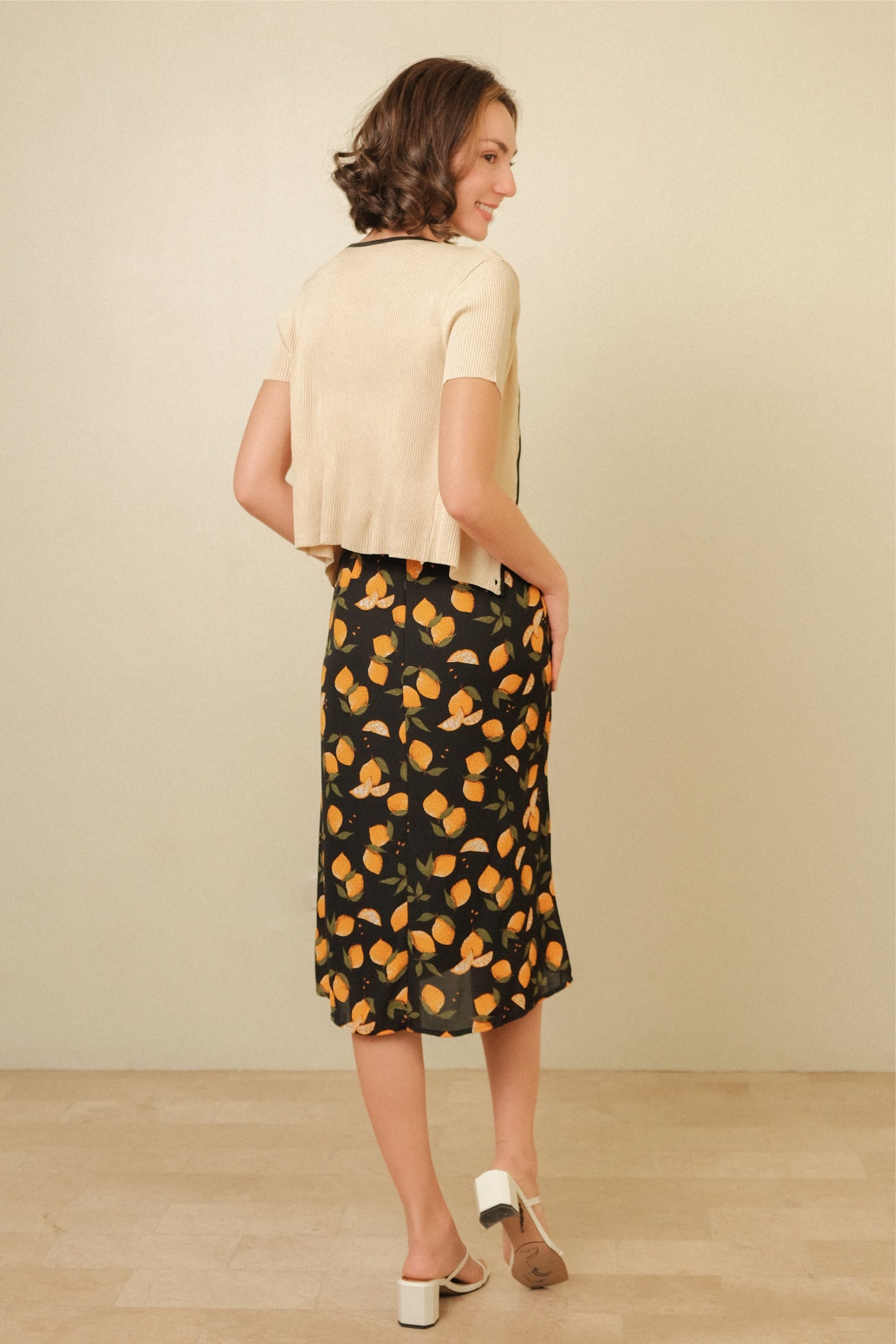MELINA SKIRT