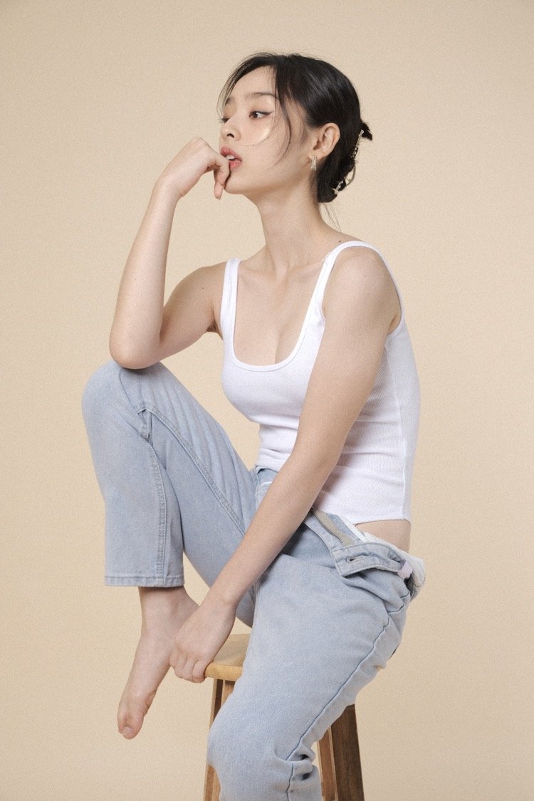 EILEEN BODYSUIT