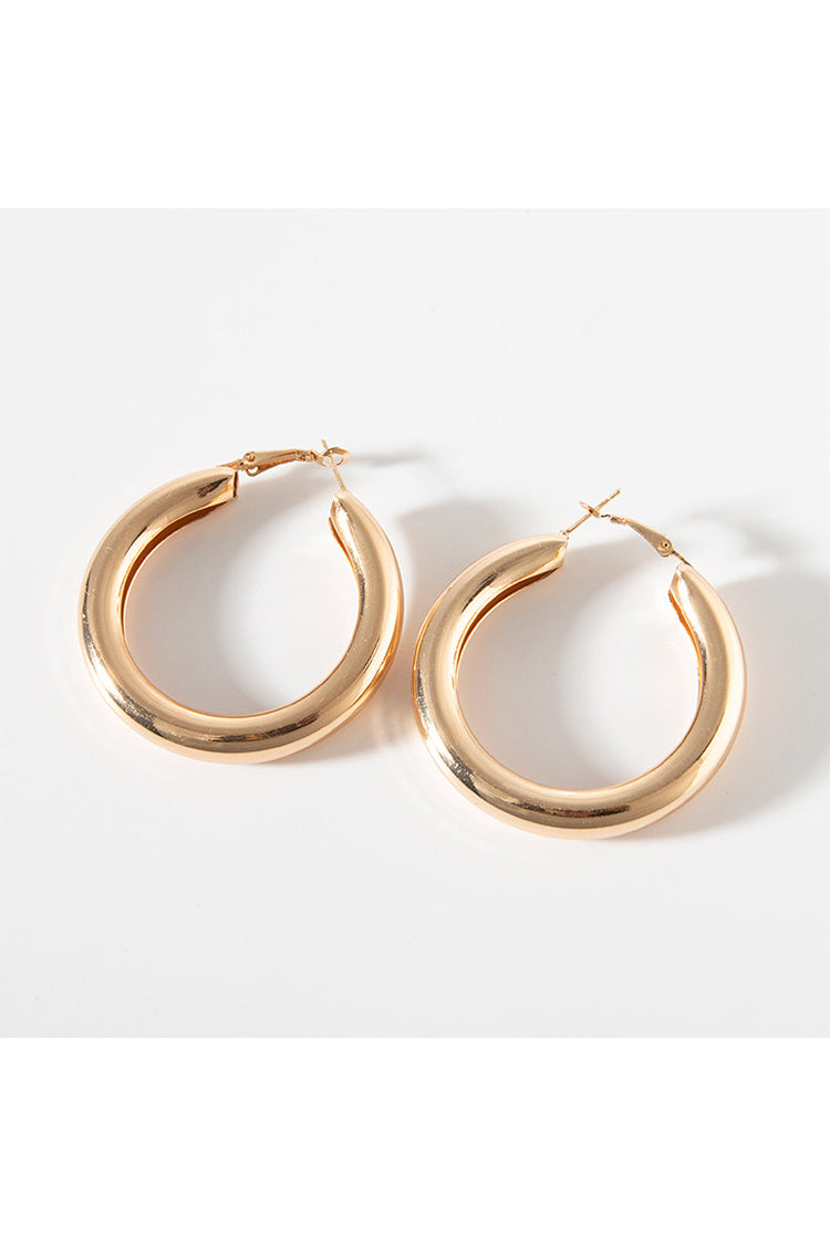 TERRY EARRINGS