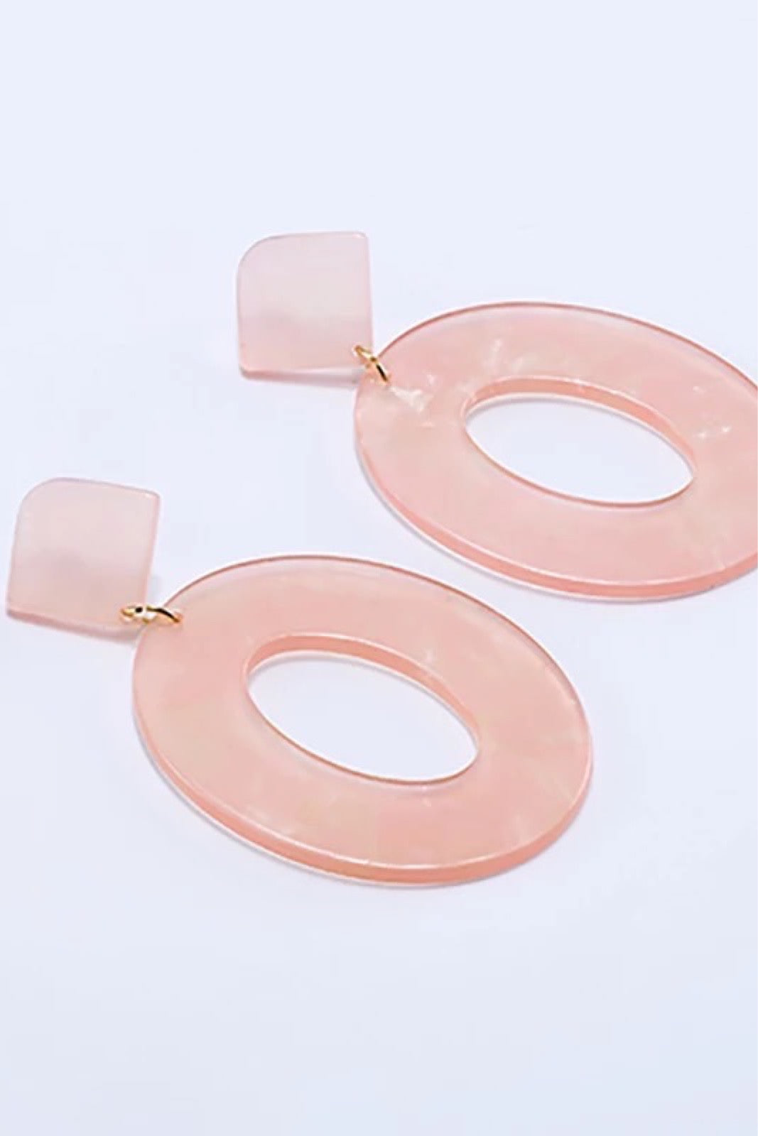 TEVIA EARRINGS