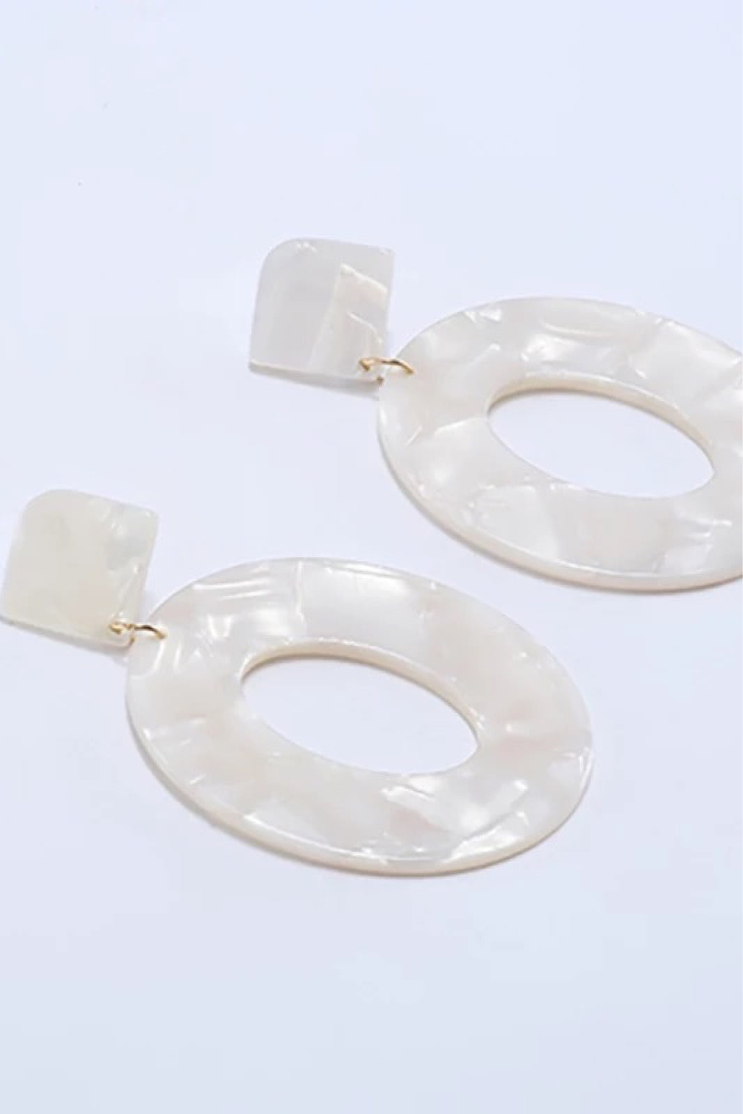 TEVIA EARRINGS