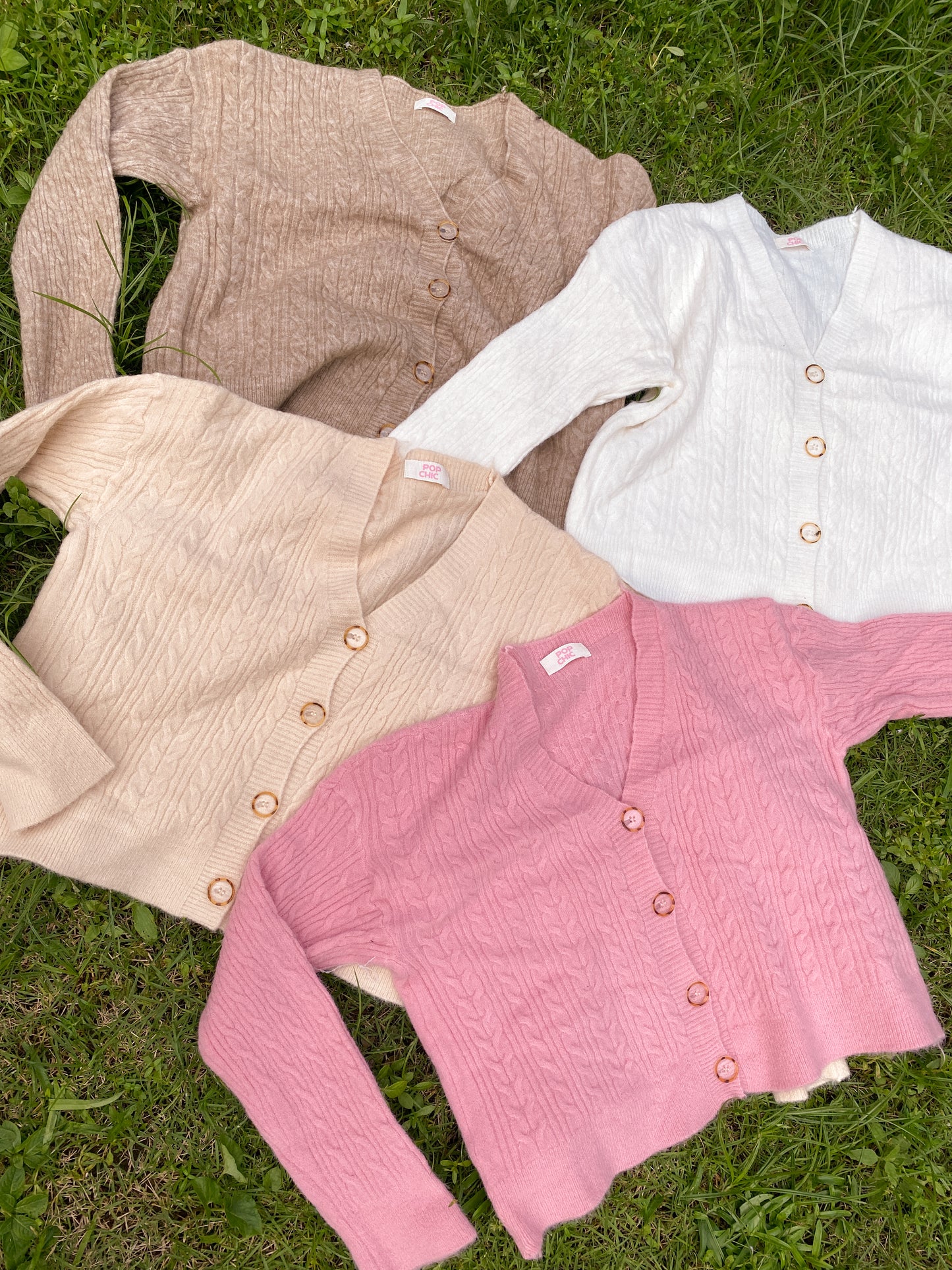 KELLY SWEATER