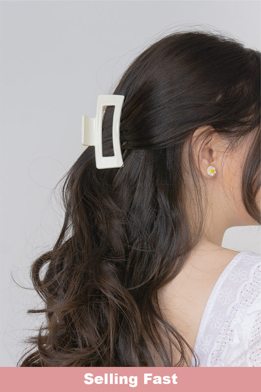 LIZ HAIR CLAW