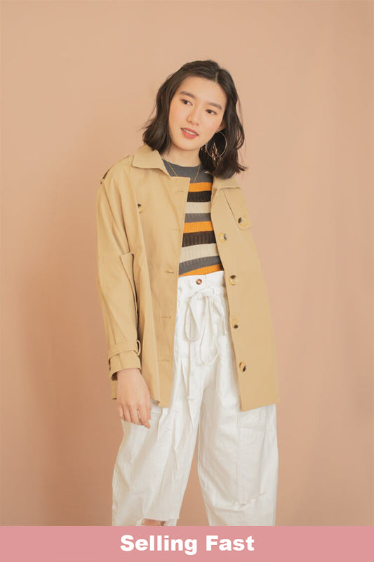 LOUISE PANTS