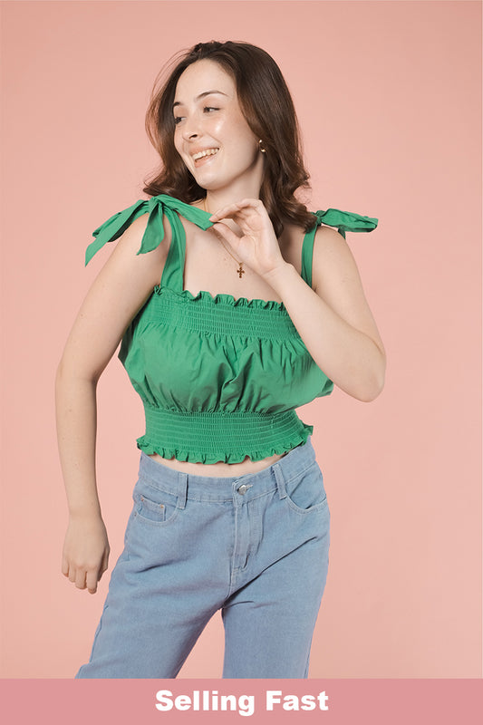TALIA TOP