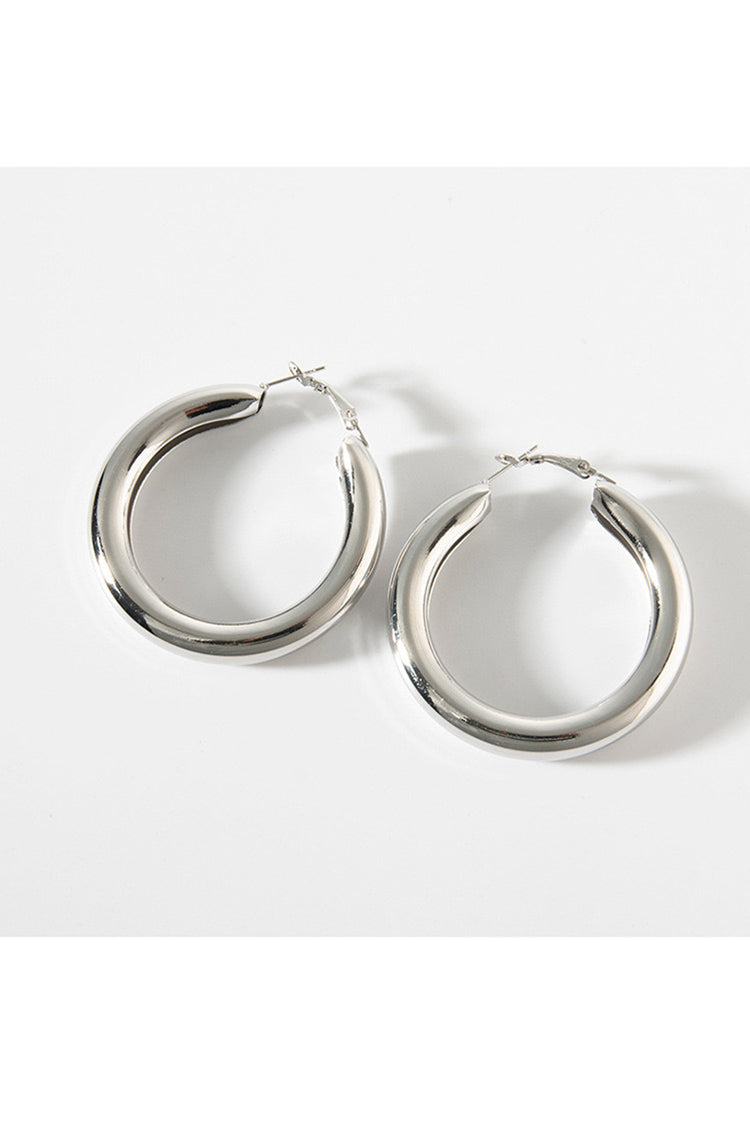 TERRY EARRINGS