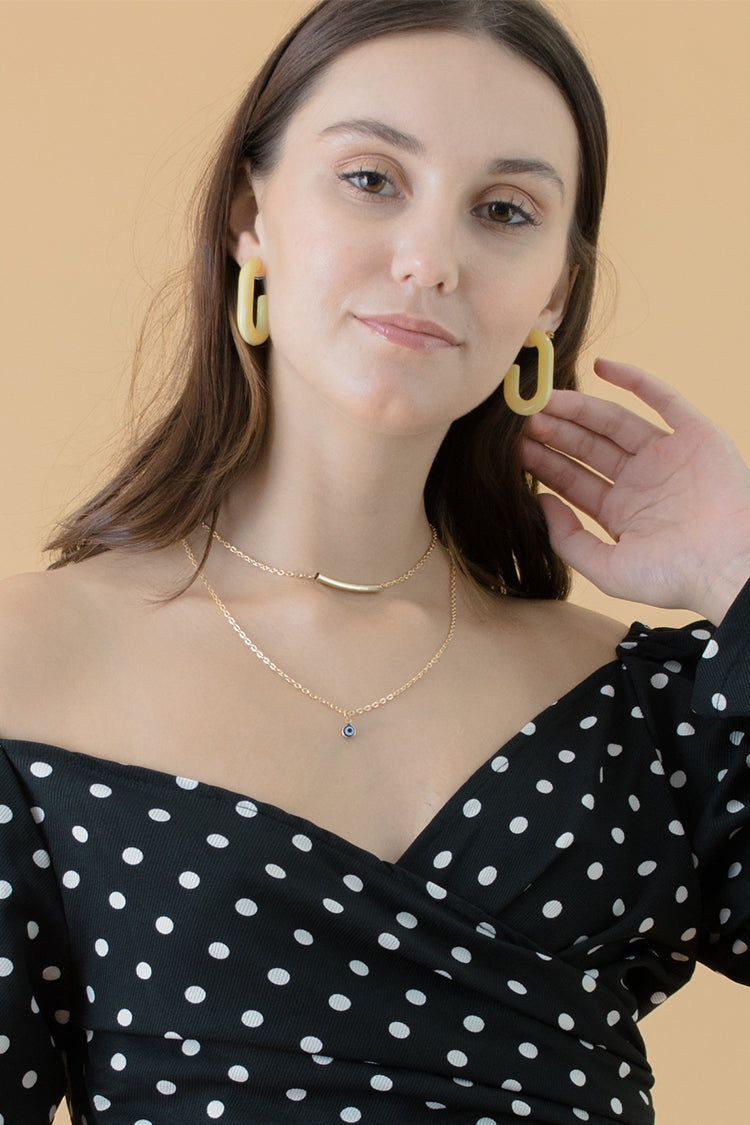 JESSY EARRINGS