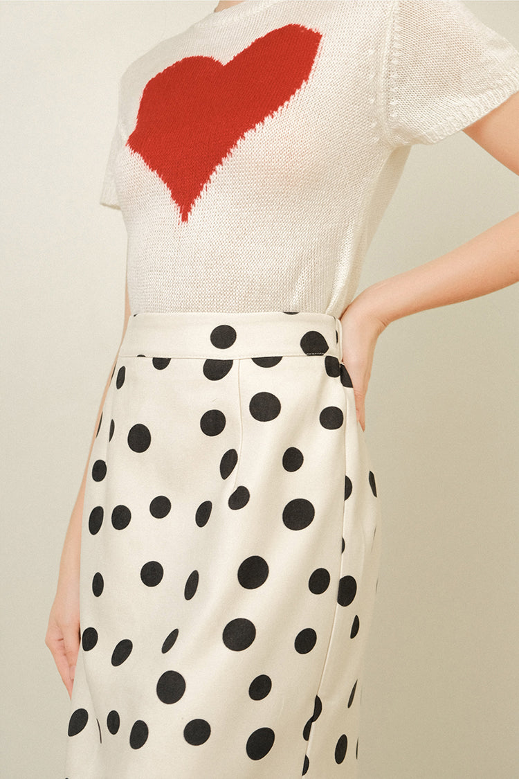 NATALIA SKIRT
