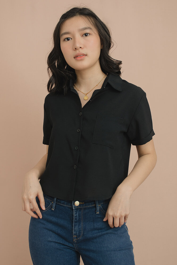 BECCA TOP