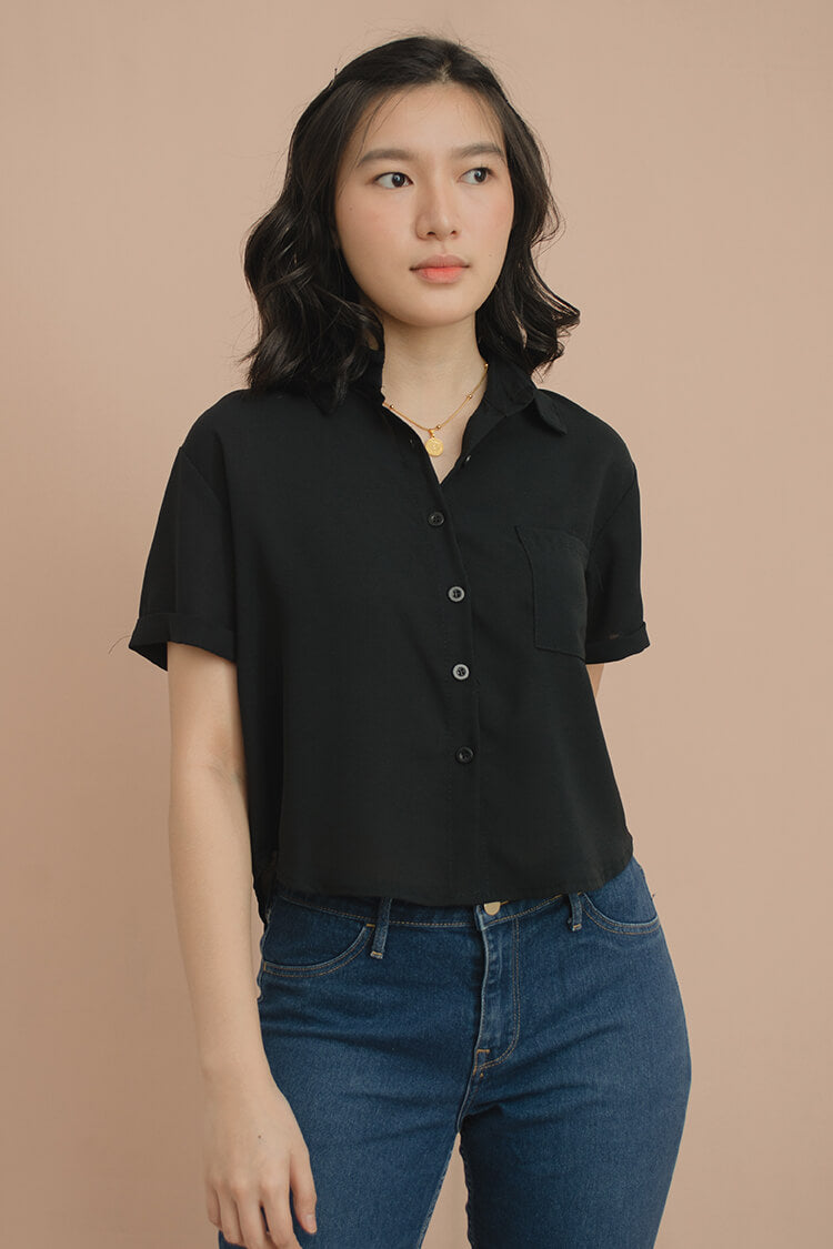BECCA TOP