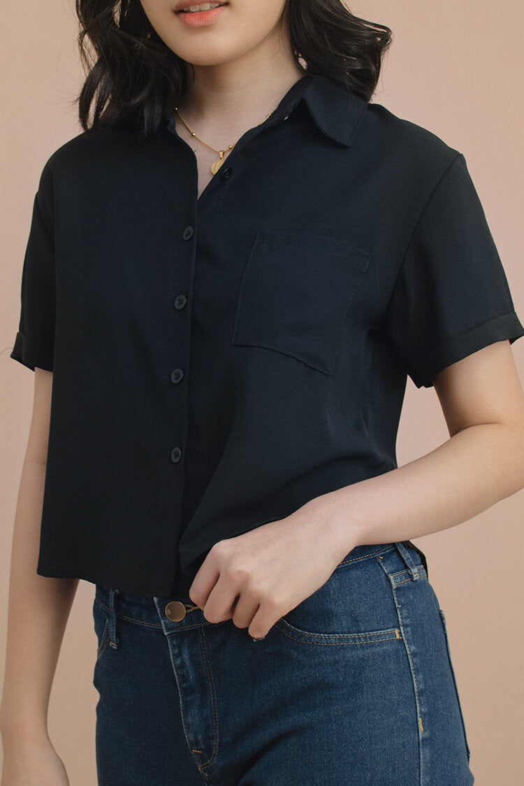 BECCA TOP