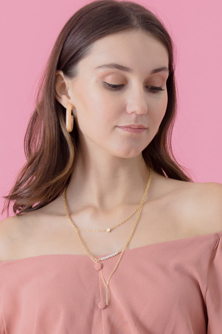 JESSY EARRINGS