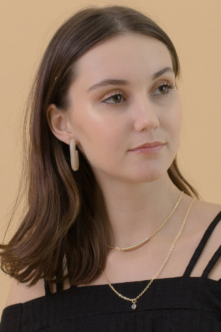 JESSY EARRINGS