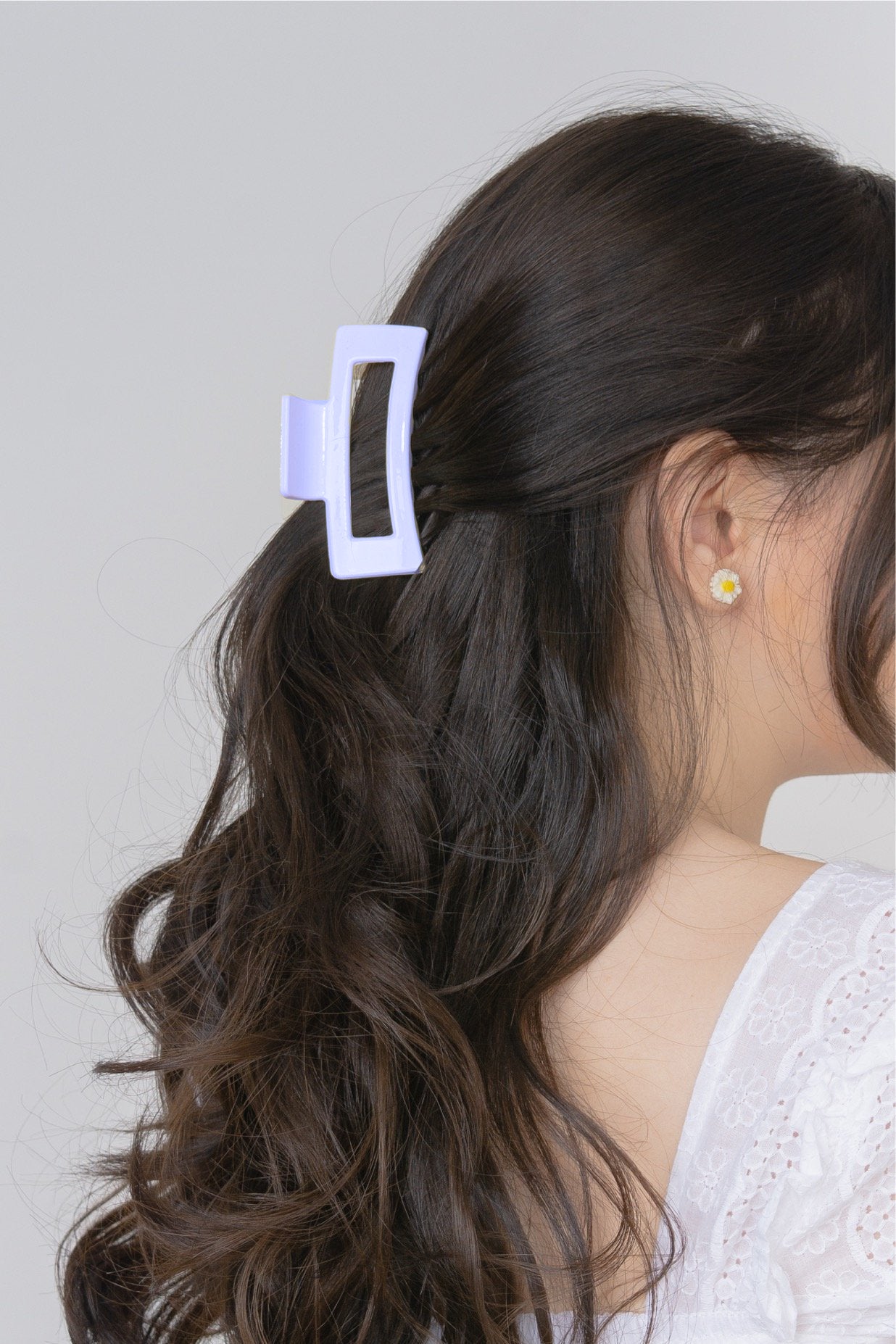 MARIE HAIR CLAW