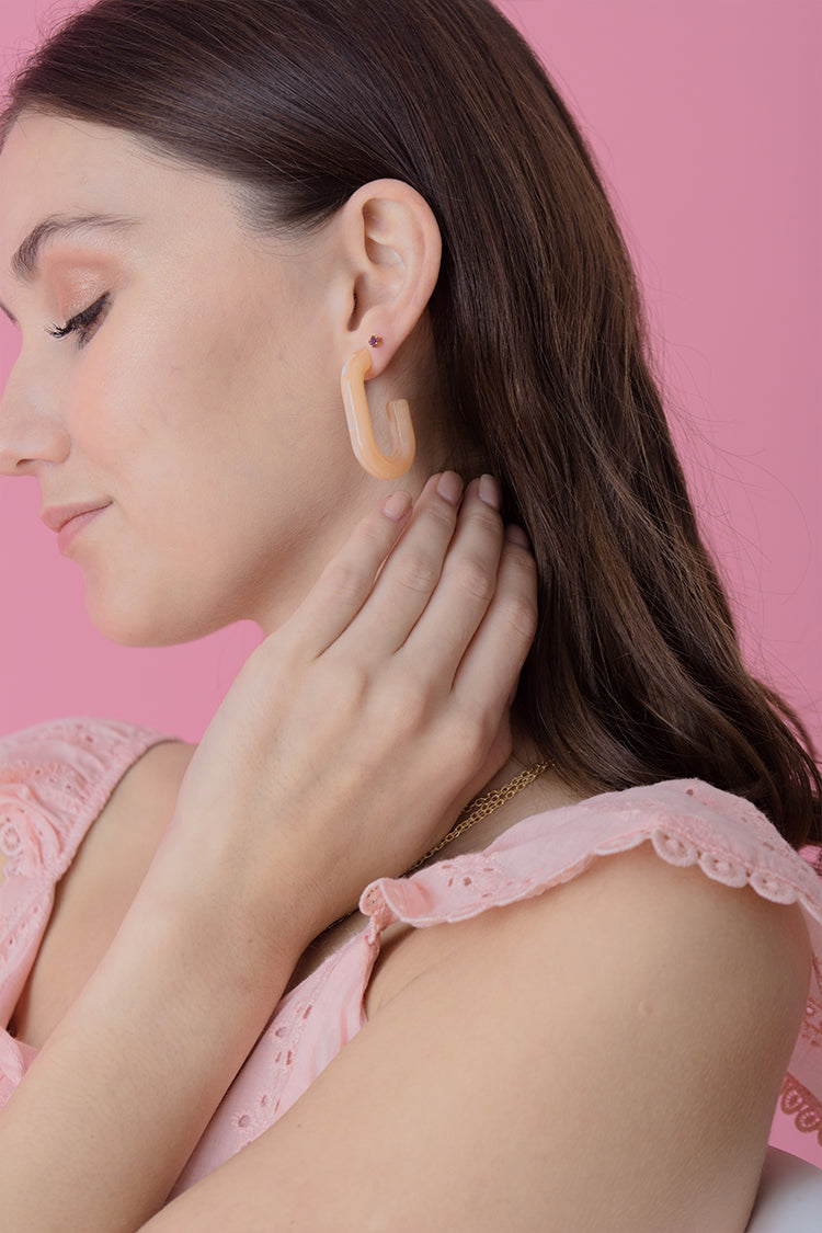 JESSY EARRINGS