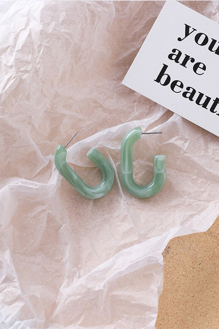 JESSY EARRINGS