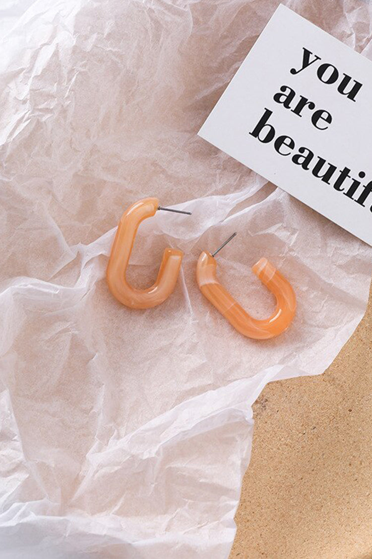 JESSY EARRINGS