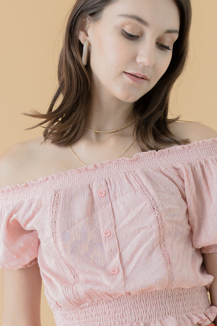 JESSY EARRINGS