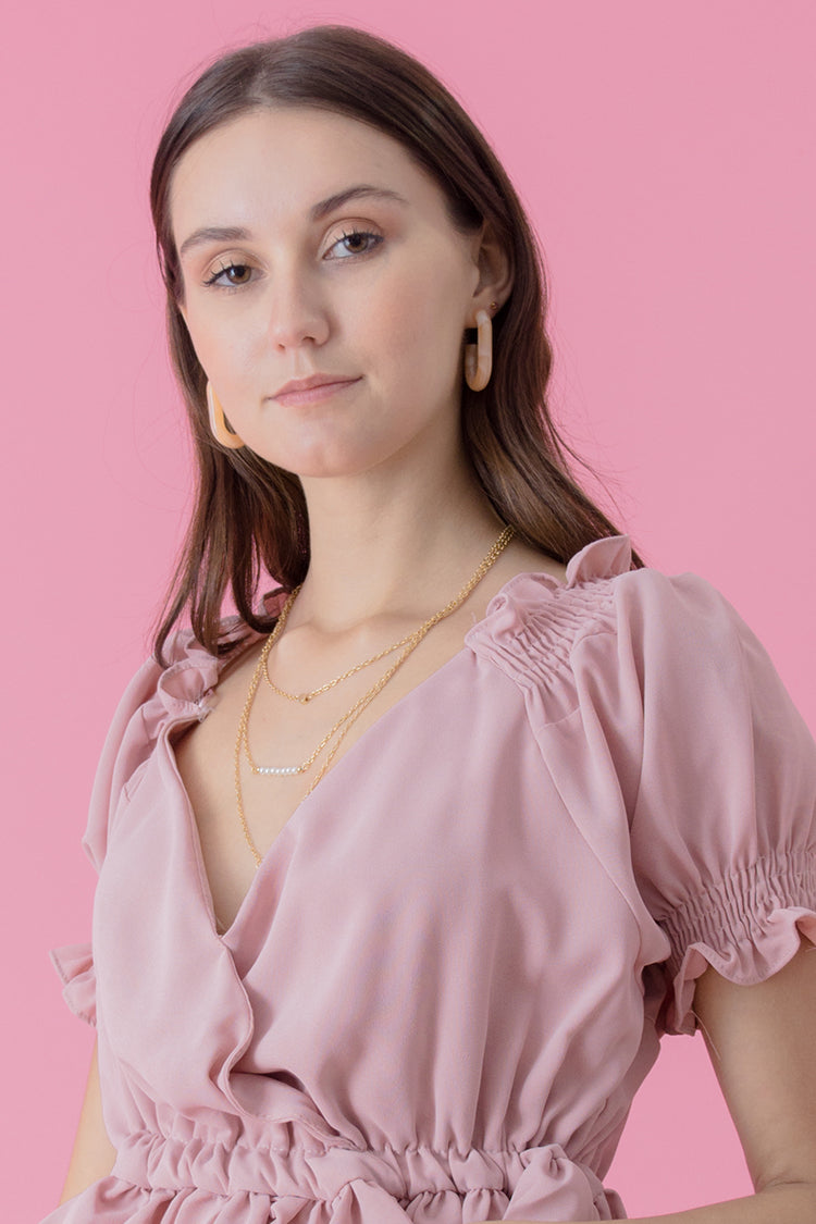 JESSY EARRINGS