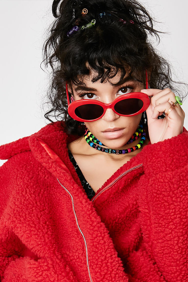 SHANNON SUNNIES