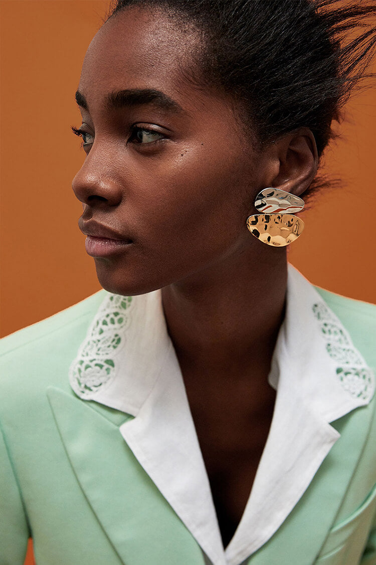 ZENAIDA EARRINGS