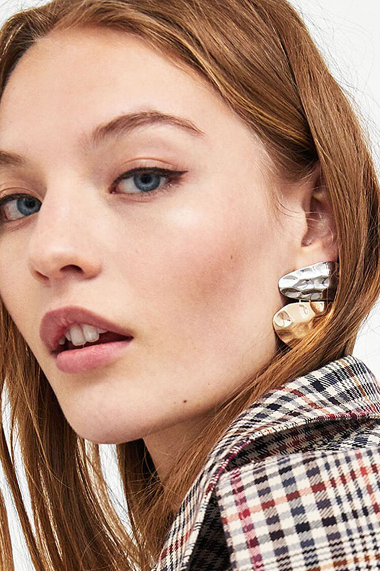 ZENAIDA EARRINGS
