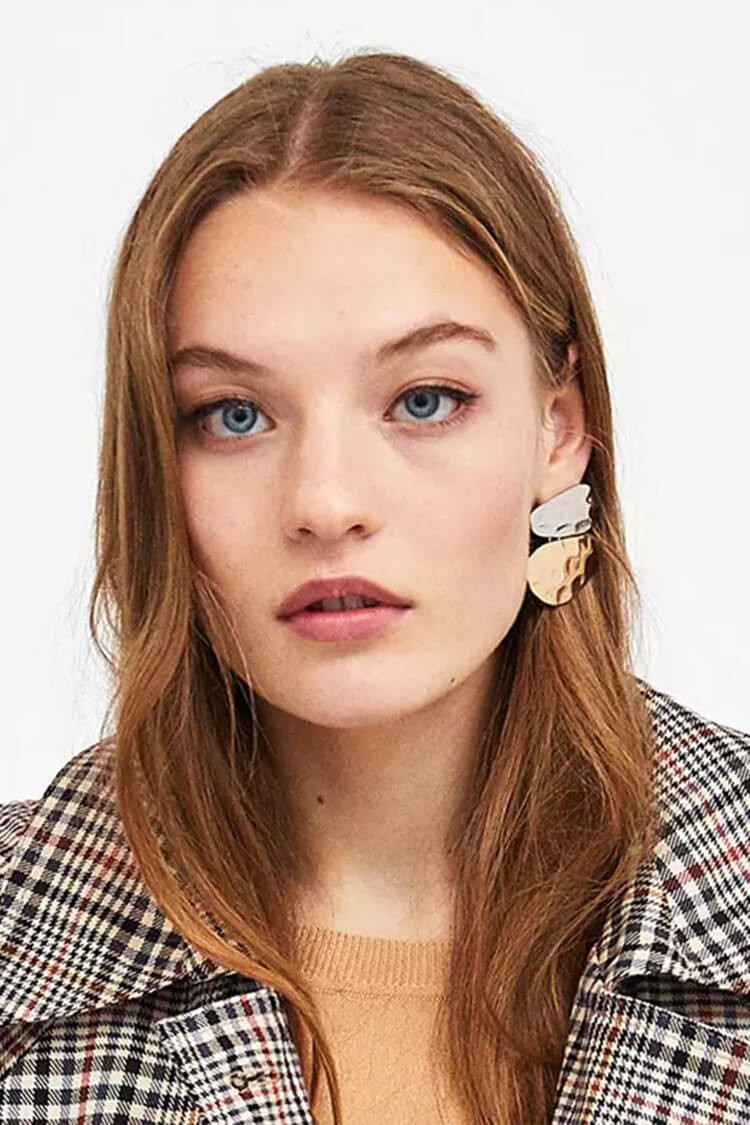 ZENAIDA EARRINGS