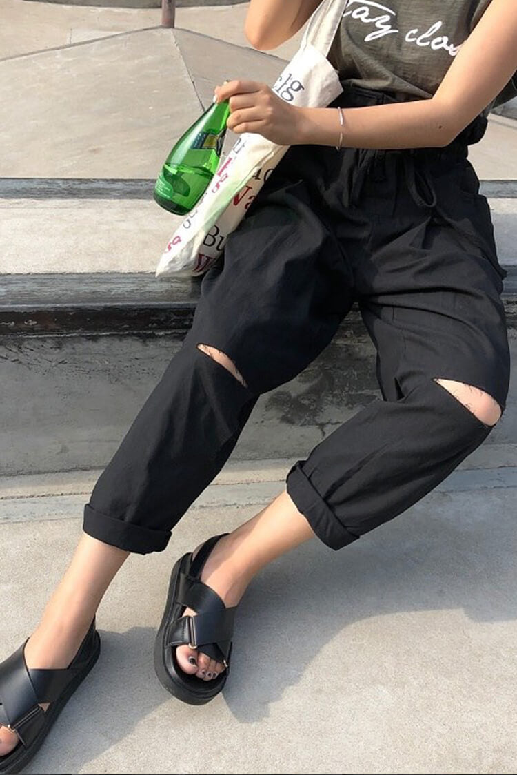 LOUISE PANTS