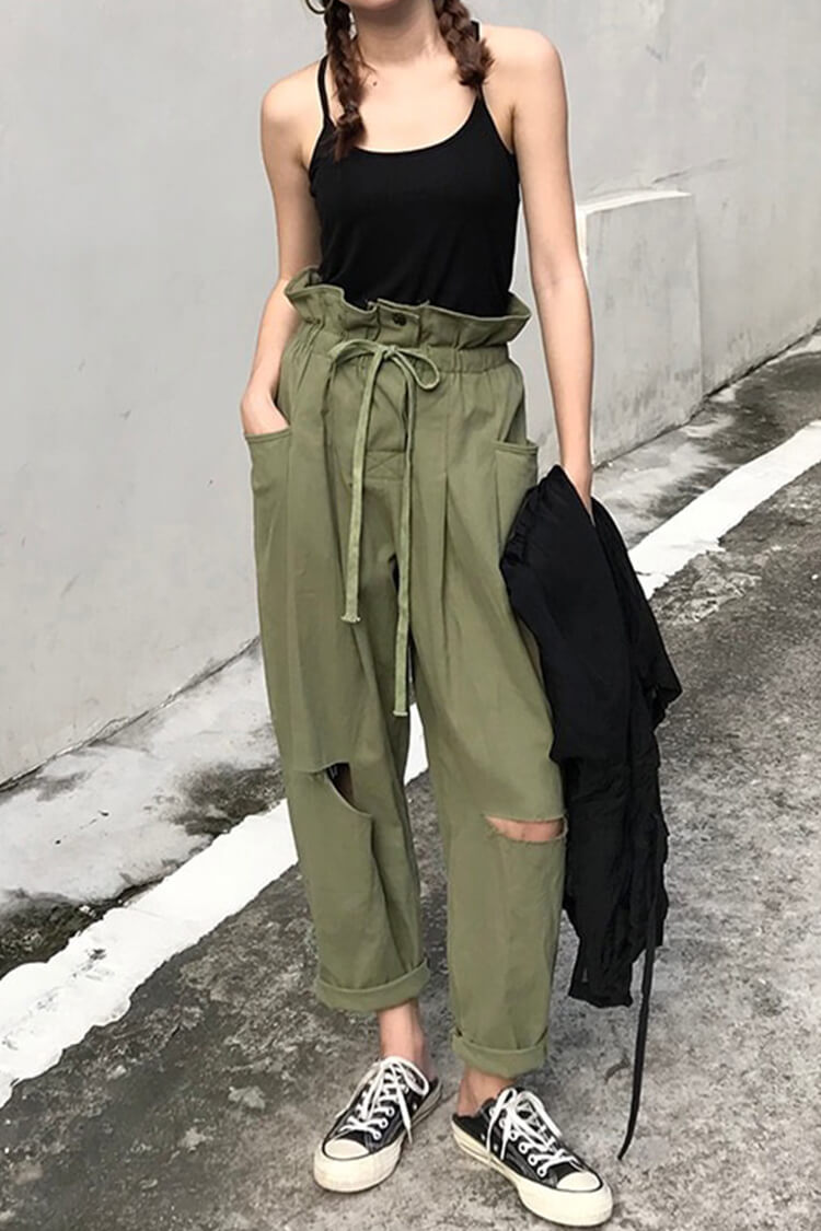 LOUISE PANTS