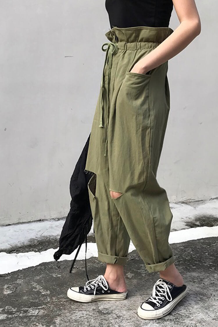 LOUISE PANTS