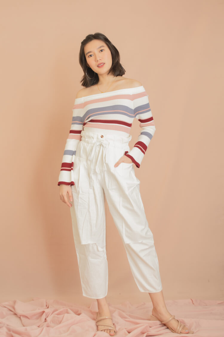 LOUISE PANTS