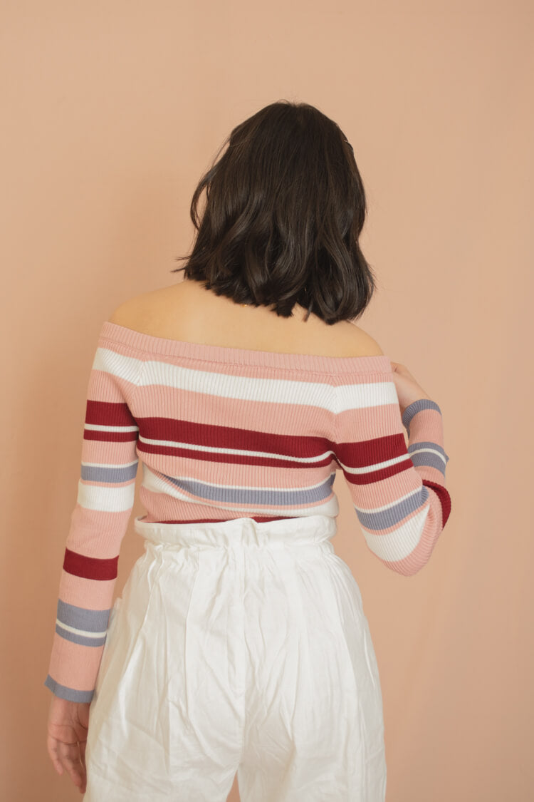 LOUISE PANTS