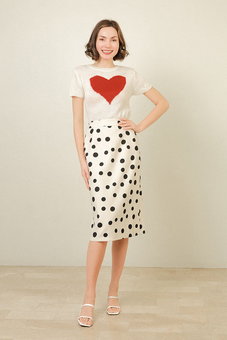 NATALIA SKIRT