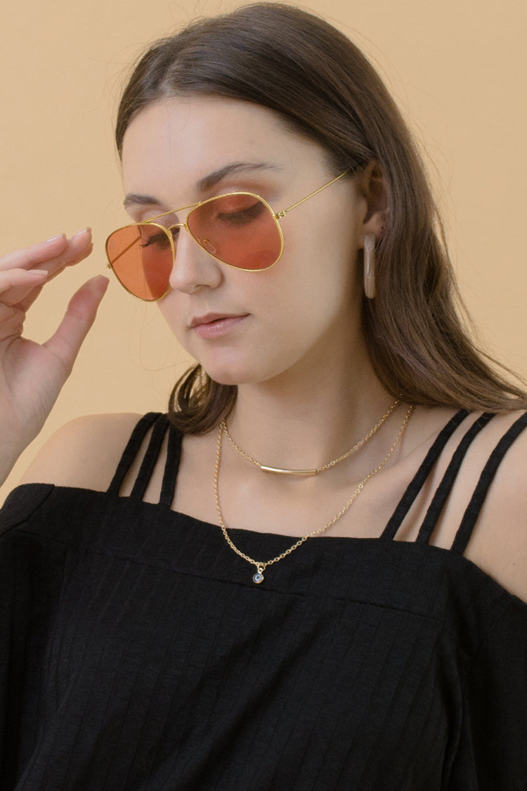 JESSY EARRINGS