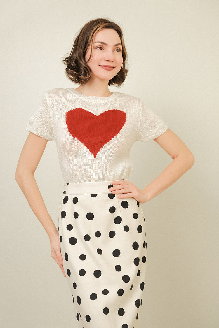 NATALIA SKIRT