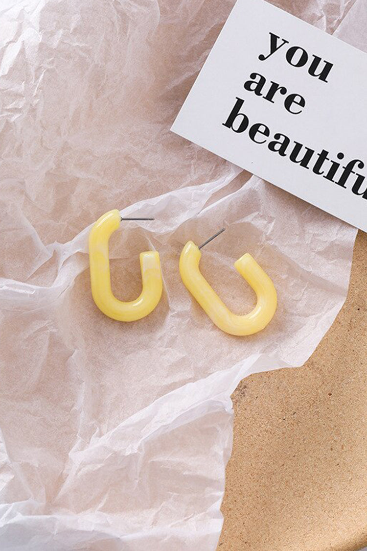 JESSY EARRINGS