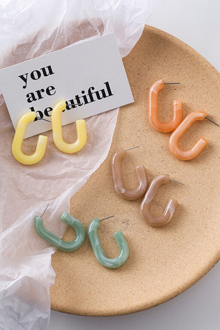 JESSY EARRINGS