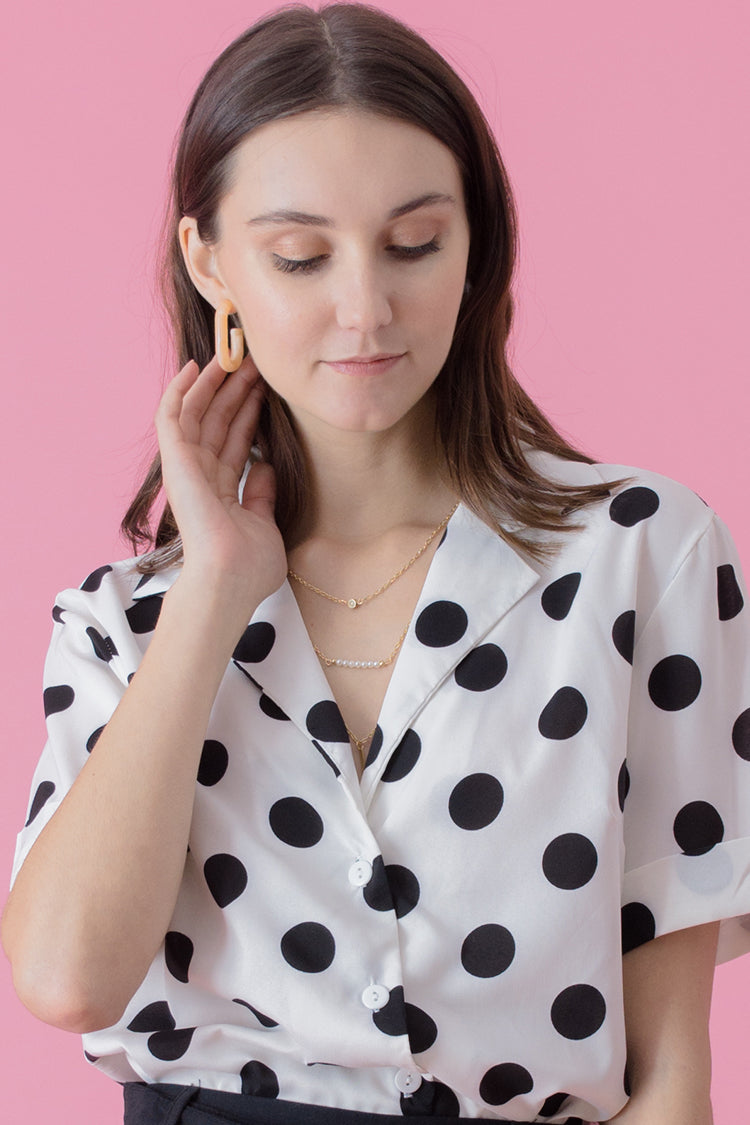 JESSY EARRINGS