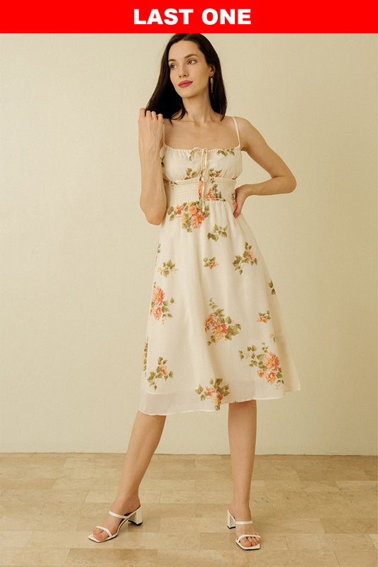 CATALEYA DRESS