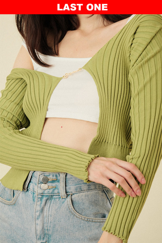 CHIARA TOP