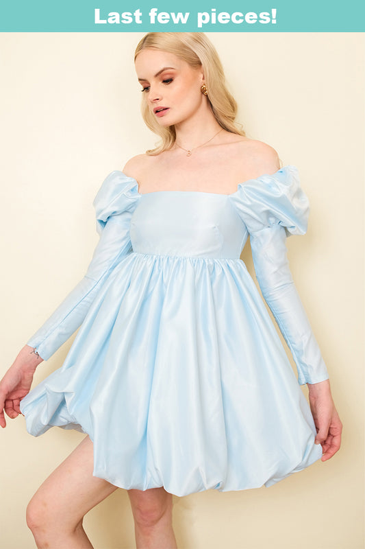 RIELLE DRESS