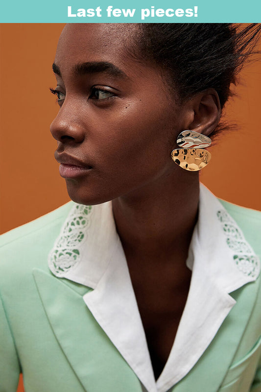 ZENAIDA EARRINGS