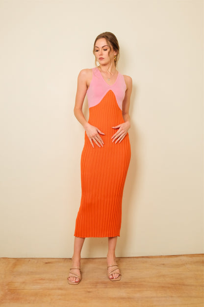 GRACIELLE DRESS