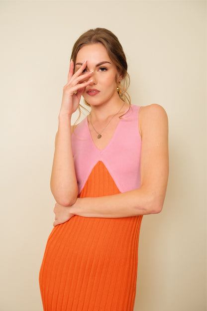 GRACIELLE DRESS