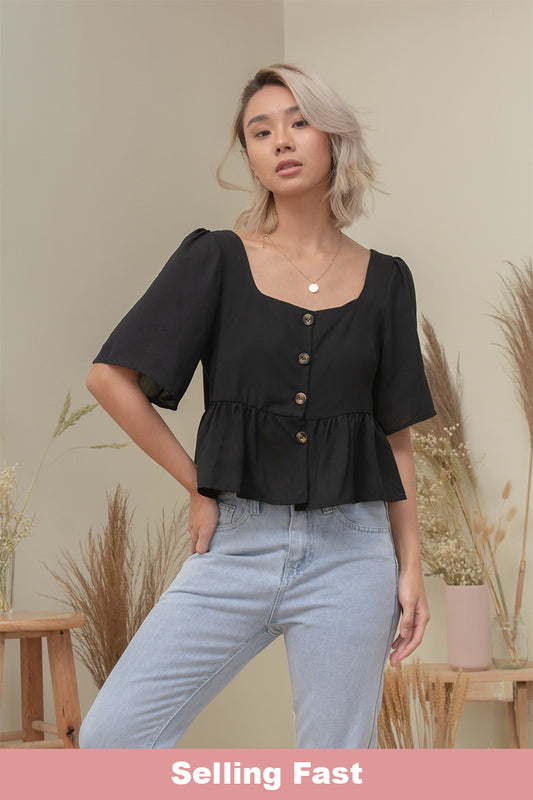 ATHENA TOP