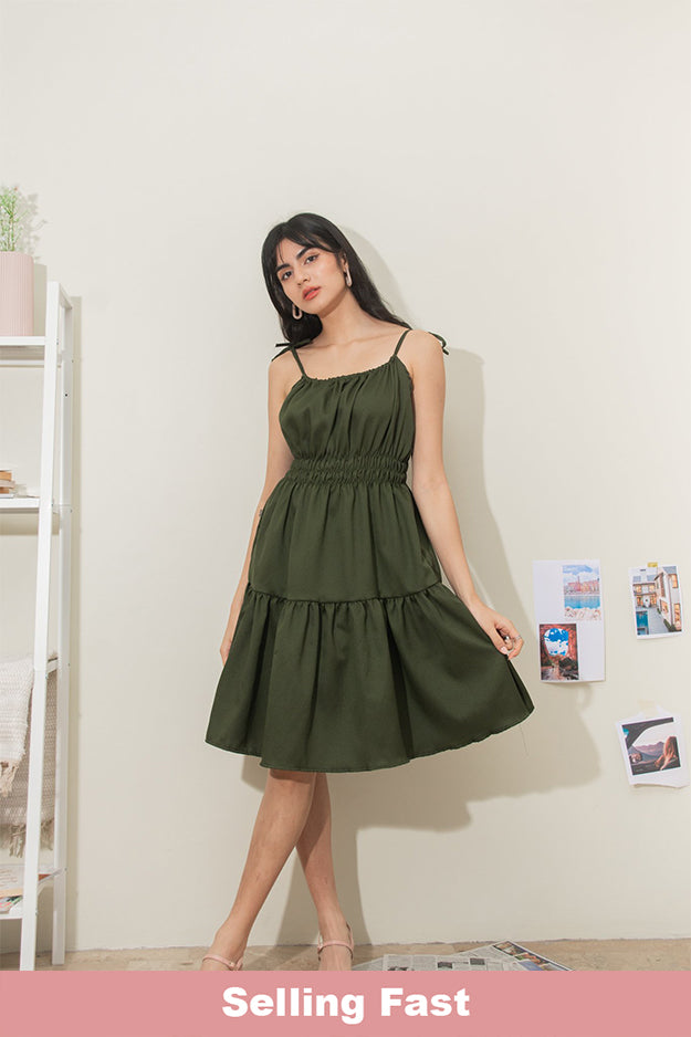 BETTY DRESS