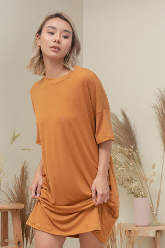 CHINNIE DRESS