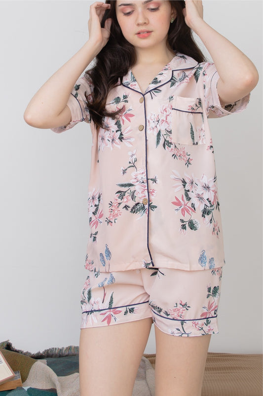 THEANNA SLEEPWEAR